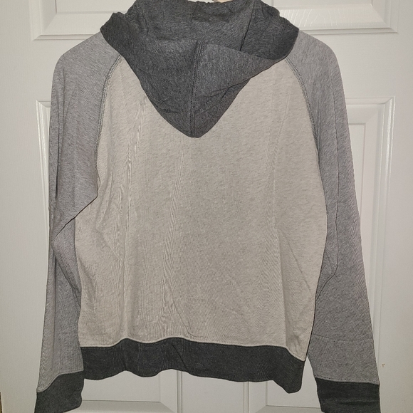 RALPH LAUREN POLO HOODY SWEATSHIRT ZIP L KIDS - Picture 4 of 4